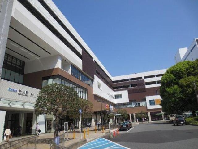 ショッピングセンター　グランエミオ所沢（ショッピングセンター）まで786m