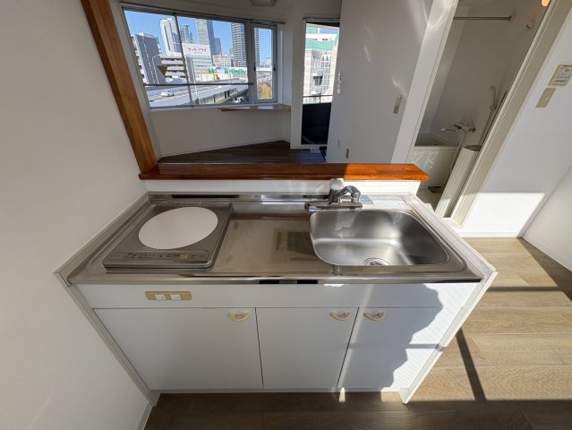 キッチン　KAKOビル