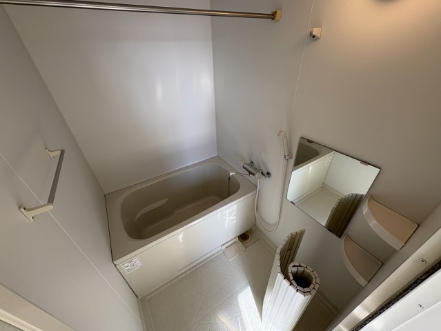 バス・シャワールーム　KAKOビル