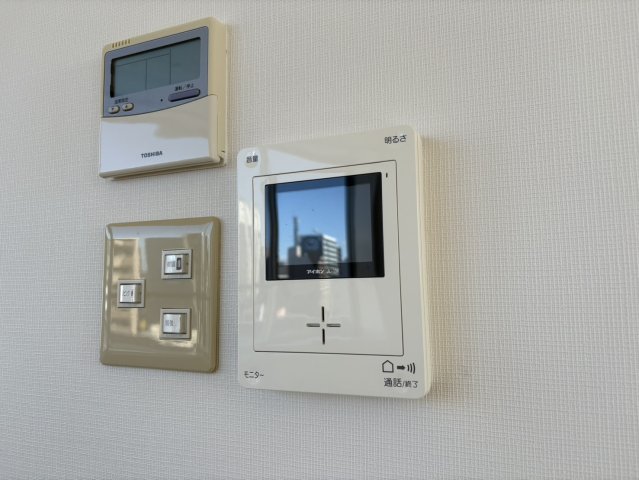 セキュリティ　KAKOビル