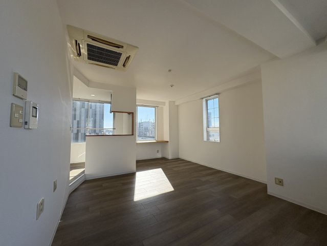 居室・リビング　KAKOビル