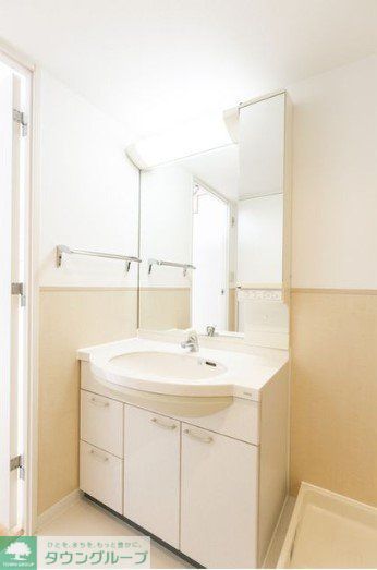 洗面設備　※別部屋参照※別部屋参照