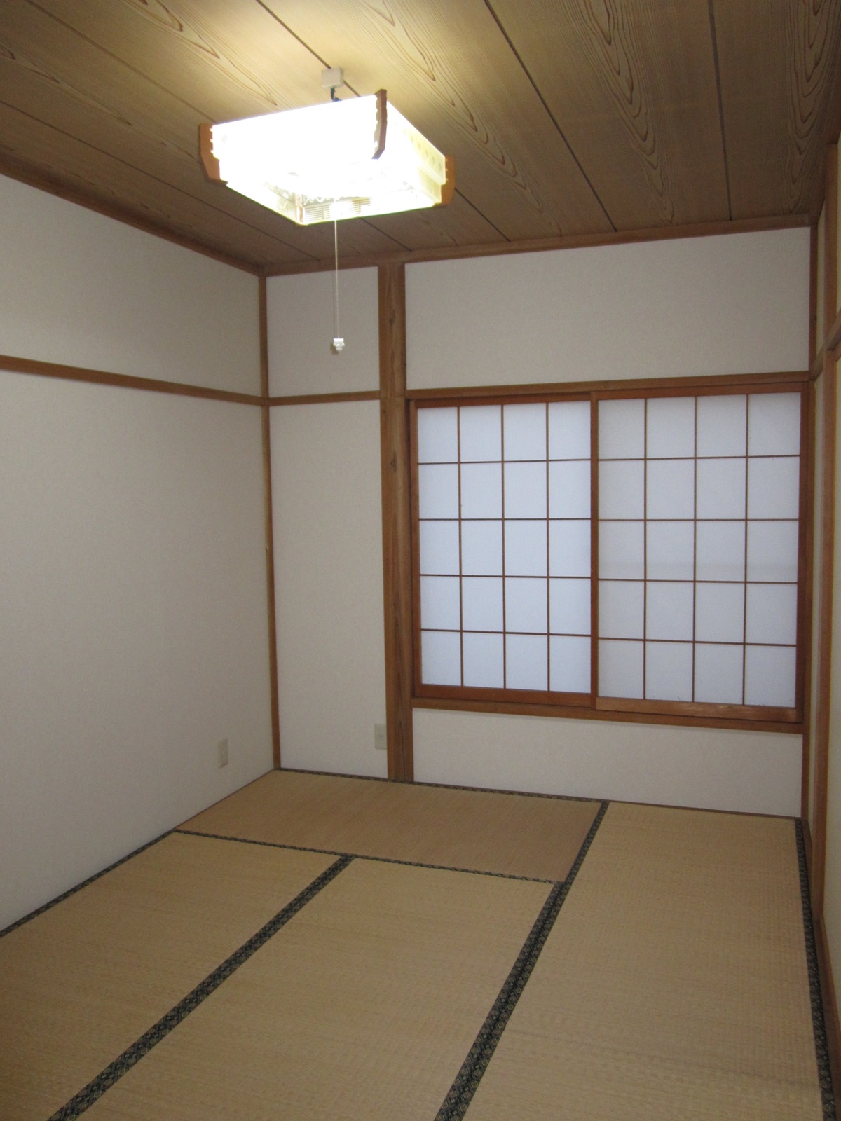 その他部屋・スペース　和室