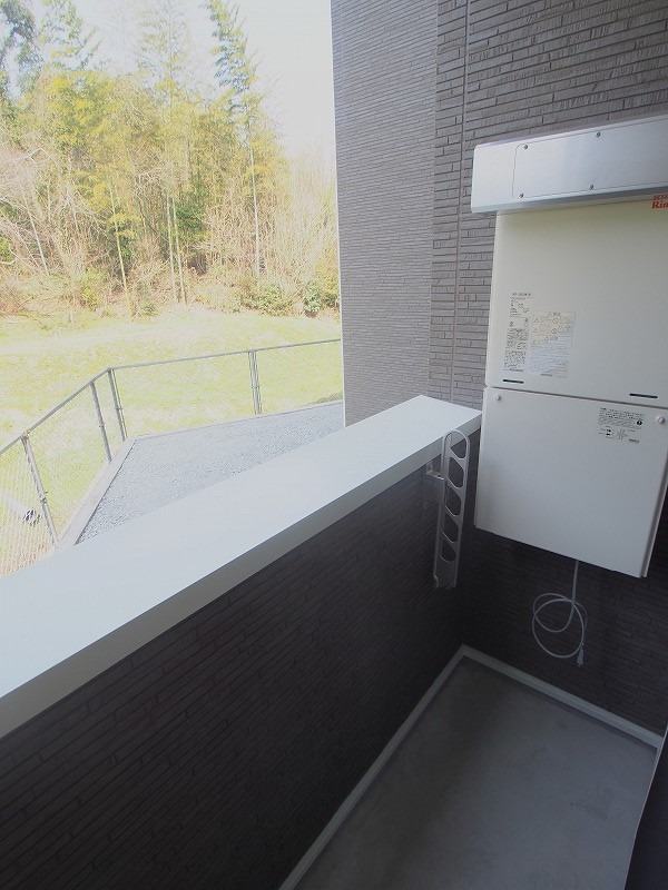 バルコニー　※参考画像