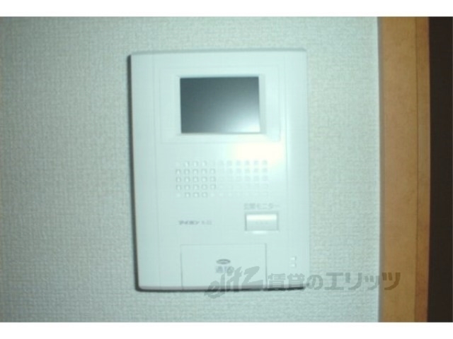 セキュリティ　ドアフォン（ＴＶ含）