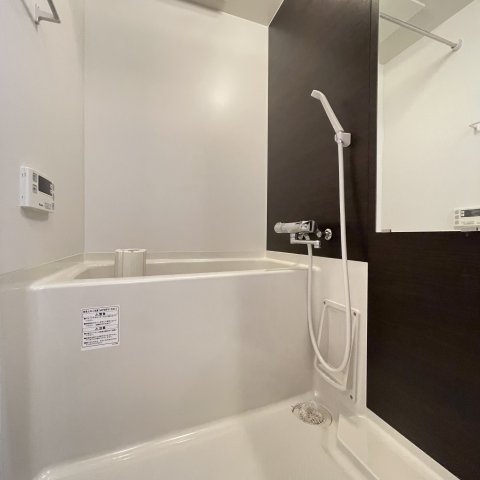 バス・シャワールーム　同仕様タイプです