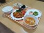 その他共有部分　夕食（一例）