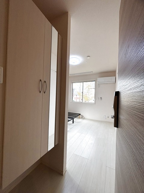 居室・リビング　【居室】