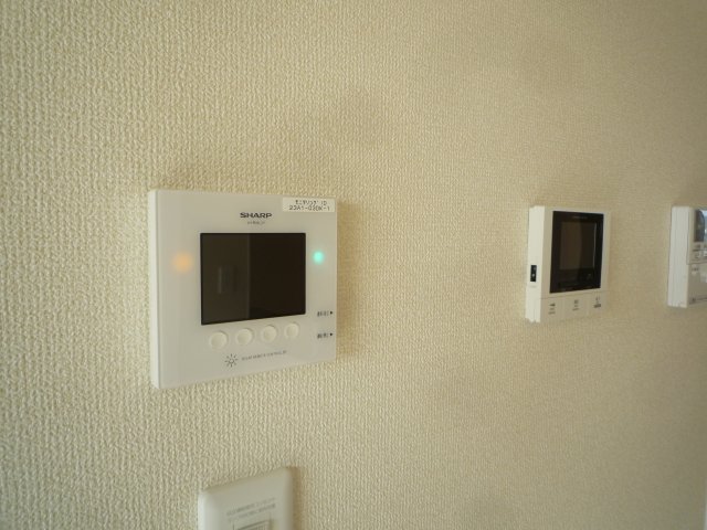 セキュリティ　ＴＶインターホン等