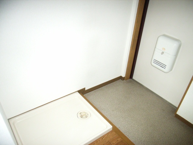 玄関　別号室の写真です