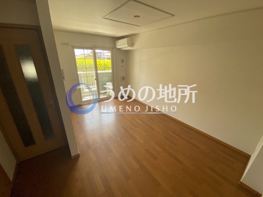 居室・リビング　リビング１