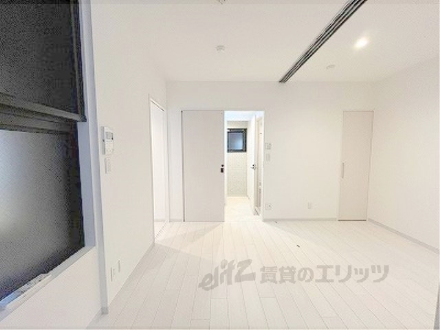 居室・リビング　洋室