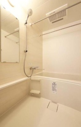 バス・シャワールーム　参考写真です