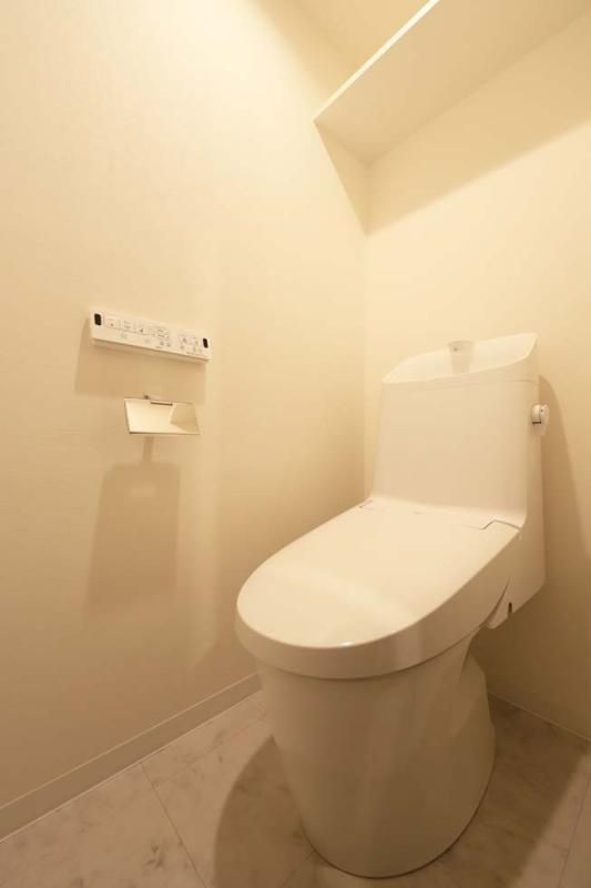 トイレ　参考写真です