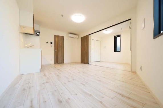 居室・リビング　参考写真です