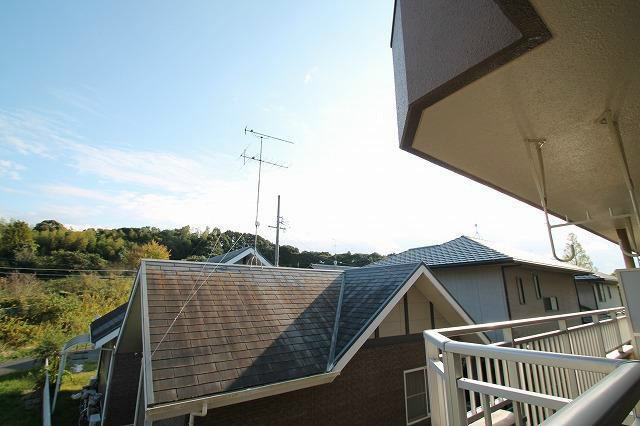 眺望　※他部屋参照・現況優先