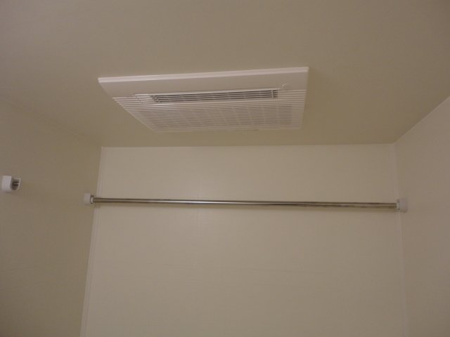 その他　浴室乾燥機
