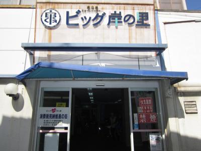 ショッピングセンター　岸ノ里デパート（ショッピングセンター）まで1129m