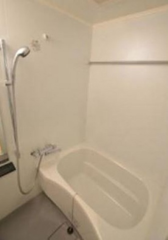 バス・シャワールーム　浴室