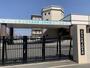 幼稚園・保育園　菊陽町立保育園武蔵ヶ丘第１保育園（幼稚園・保育園）まで2608m