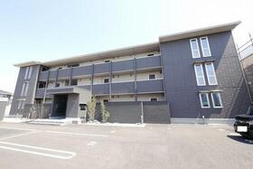 北陸鉄道浅野川線/三ツ屋駅 歩27分