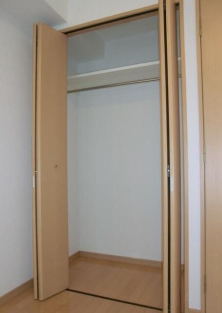 収納　参考写真です