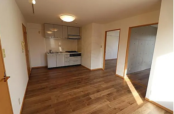 居室・リビング　参考写真です