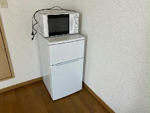 その他設備　部屋によって家具家電の有無が異なります