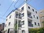 下井草駅より徒歩5分 3階 築15年2ヶ月の賃貸物件