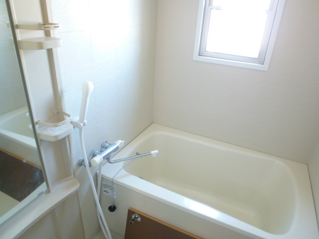 バス・シャワールーム　※現況優先