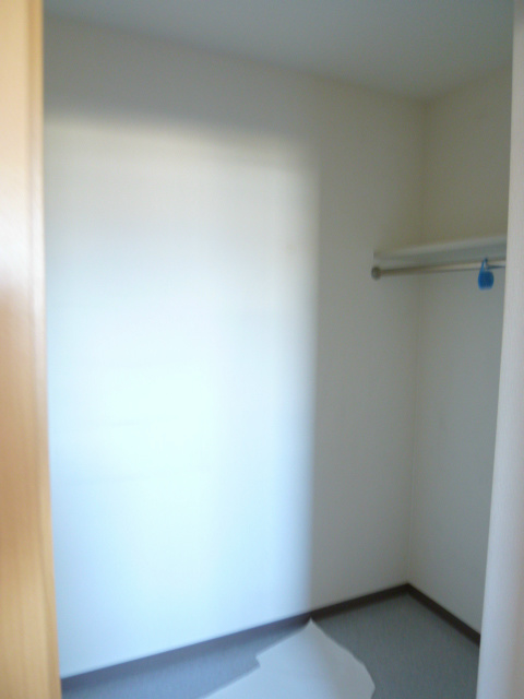 収納　※現況優先