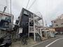 京成立石駅より徒歩13分 2階 築37年11ヶ月の賃貸物件
