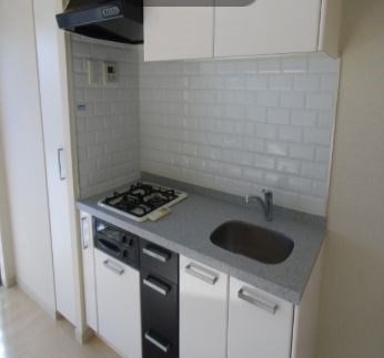 キッチン　全物件、仲介手数料半額+税でご紹介しております。