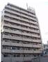 新大塚駅より徒歩2分 8階 築41年11ヶ月の賃貸物件