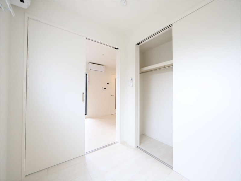 その他部屋・スペース　洋室3.3帖　クローゼット付　同仕様写真