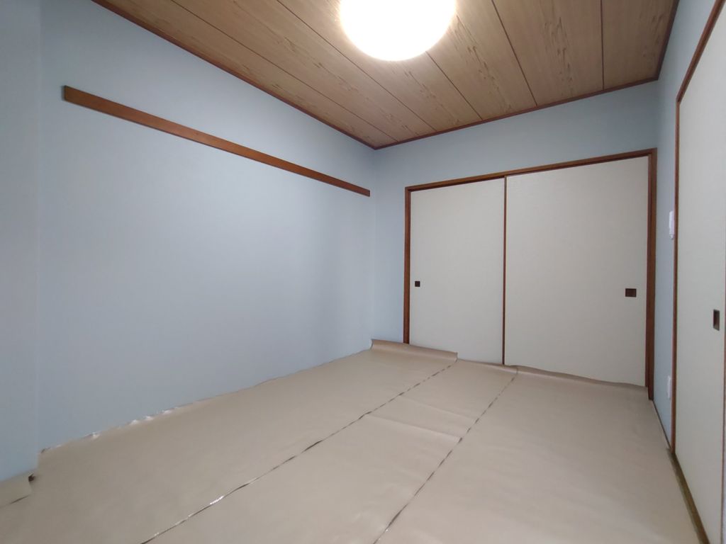 その他部屋・スペース　リビング/居室