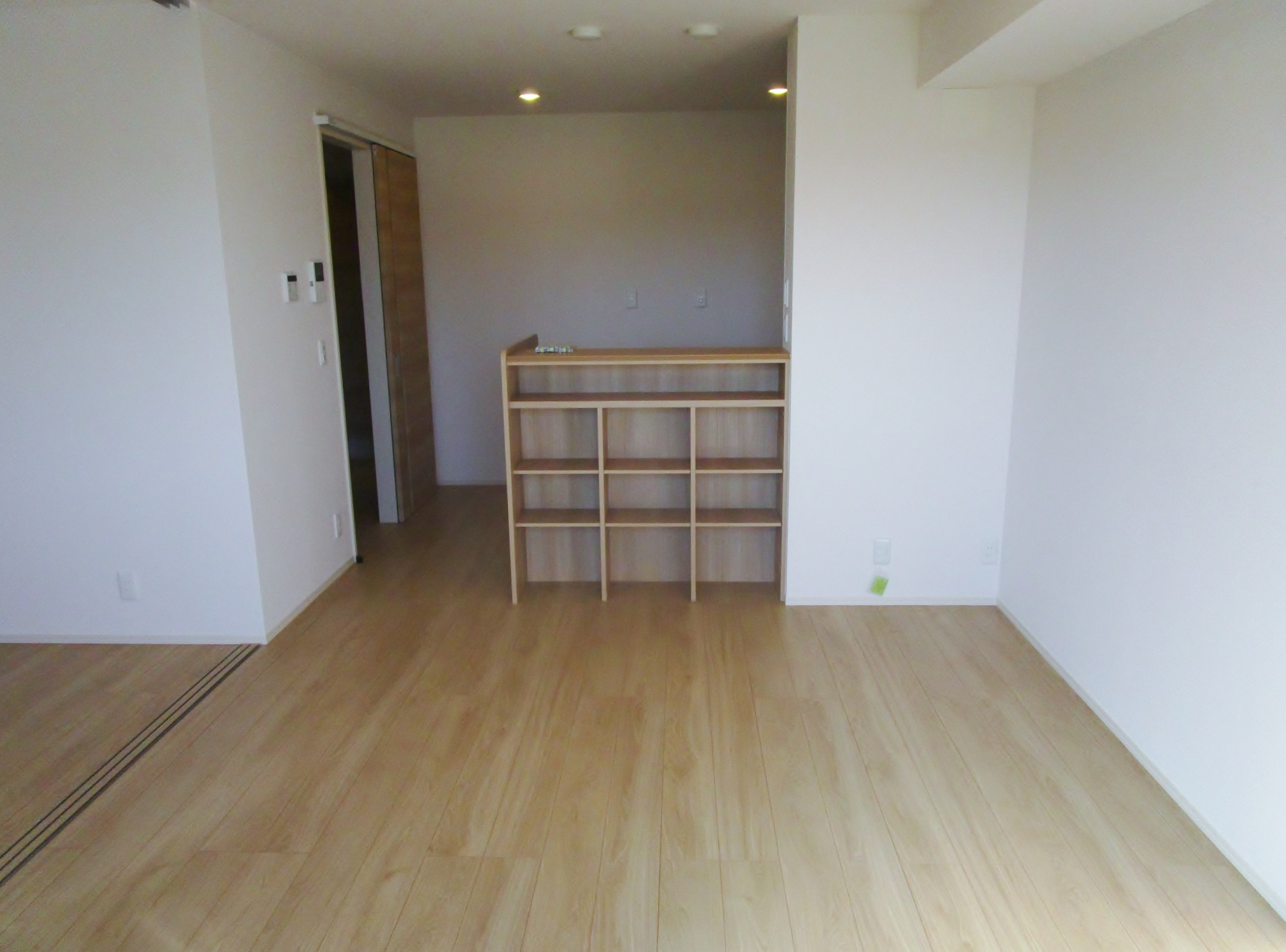 居室・リビング　※同施工業者　イメージ写真