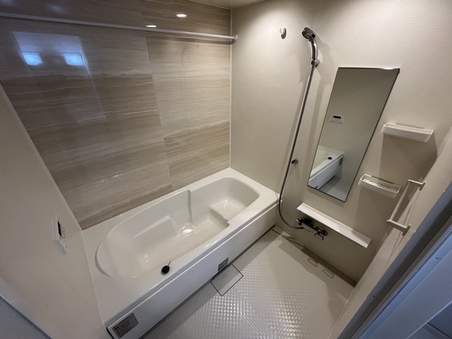 バス・シャワールーム　同施工参考