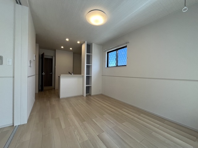 居室・リビング　同施工参考