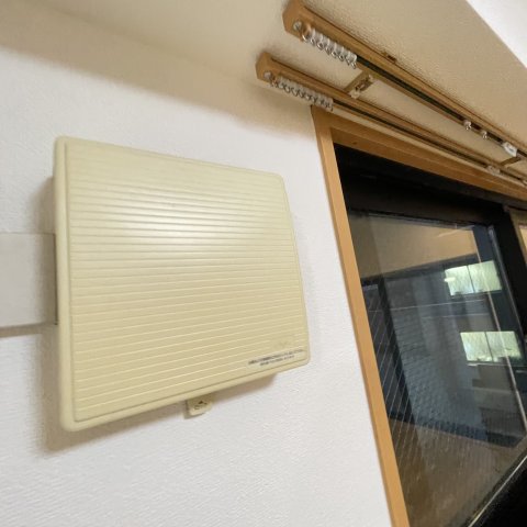 その他設備　同仕様タイプです