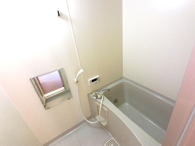 バス・シャワールーム　ユニットバス