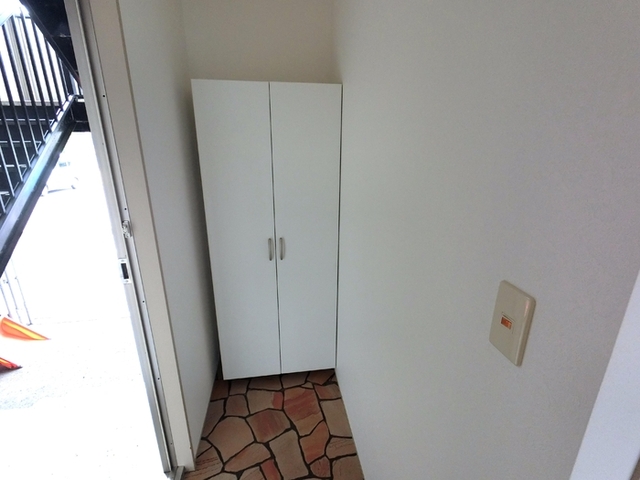 玄関　シューズボックス（トールタイプ）