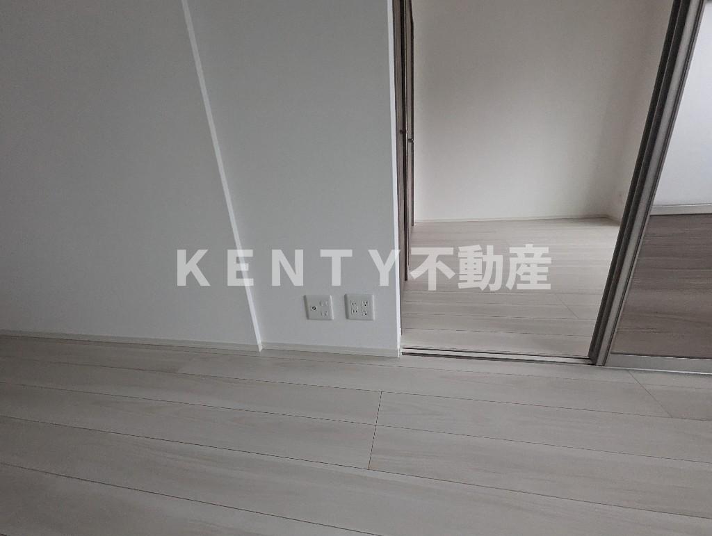 その他部屋・スペース　中はこのようになっています