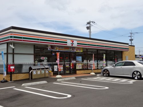 コンビニ　セブンイレブン大村池田２丁目（コンビニ）まで479m