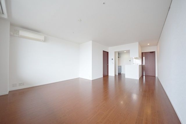 居室・リビング　お問合せは(株)タウンハウジングレジデンス事業部【03-…