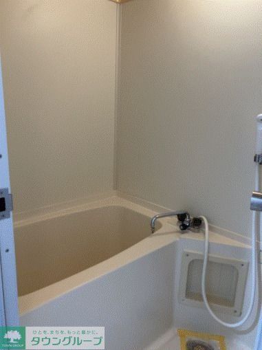 バス・シャワールーム　お問合せはタウンハウジングまで！※現地待合わせ相談可能