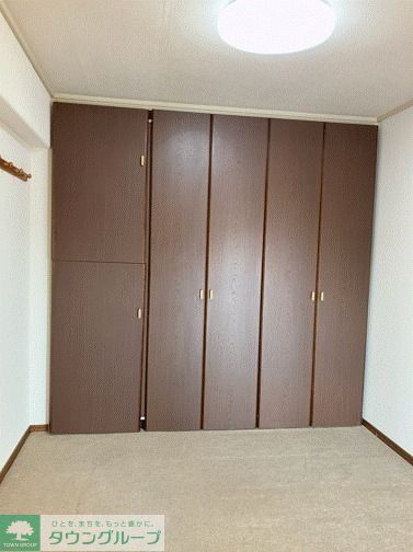 収納　お問合せはタウンハウジングまで！※現地待合わせ相談可能