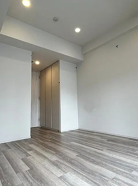 居室・リビング　※別部屋参考写真