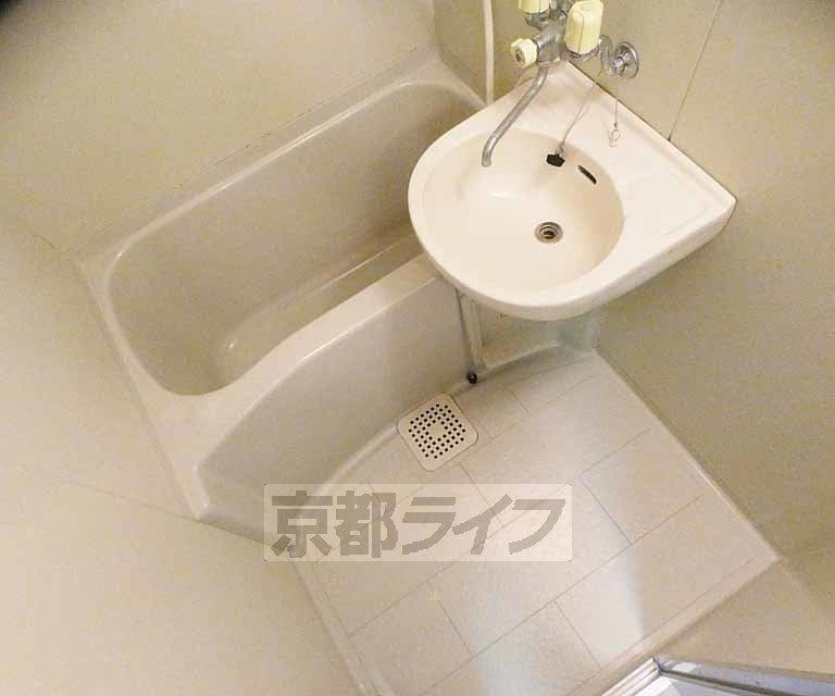 バス・シャワールーム　２点セパレート