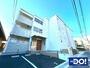 大阪空港駅より徒歩20分 3階 新築の賃貸物件